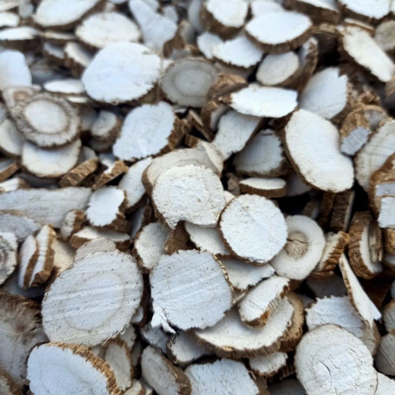 白芷产地直销一手货源批发零售量大从优质量保证