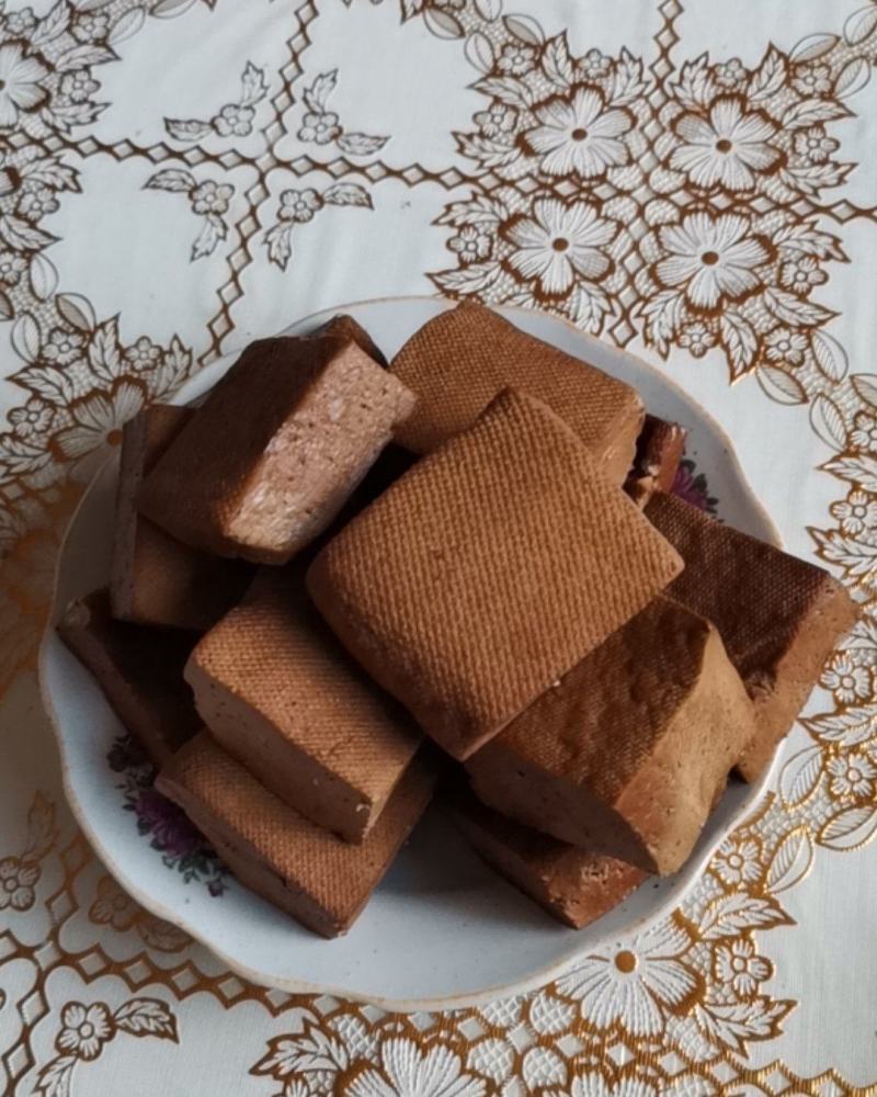 山西特产五香豆腐干，豆腐皮，正宗老手工农家自制豆干，豆皮