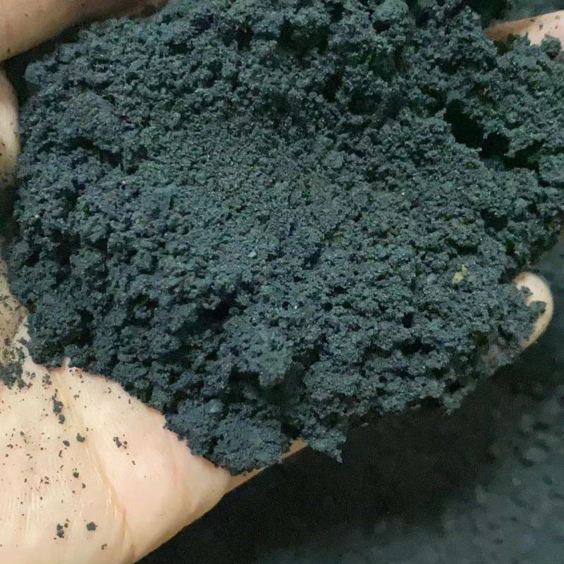 发酵纯鸡粪微生物发酵改善土壤板结肥效持久假一赔十厂家直销