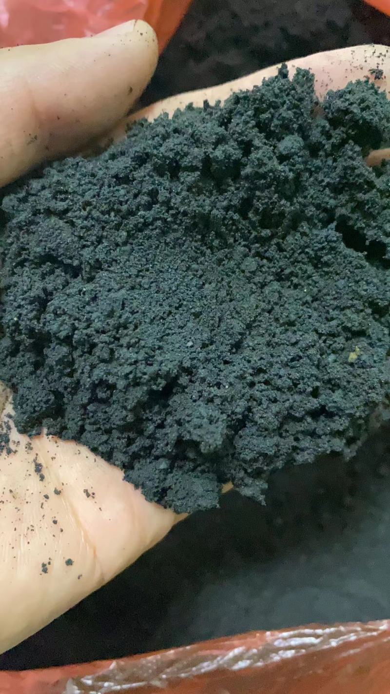 发酵纯鸡粪微生物发酵改善土壤板结肥效持久假一赔十厂家直销
