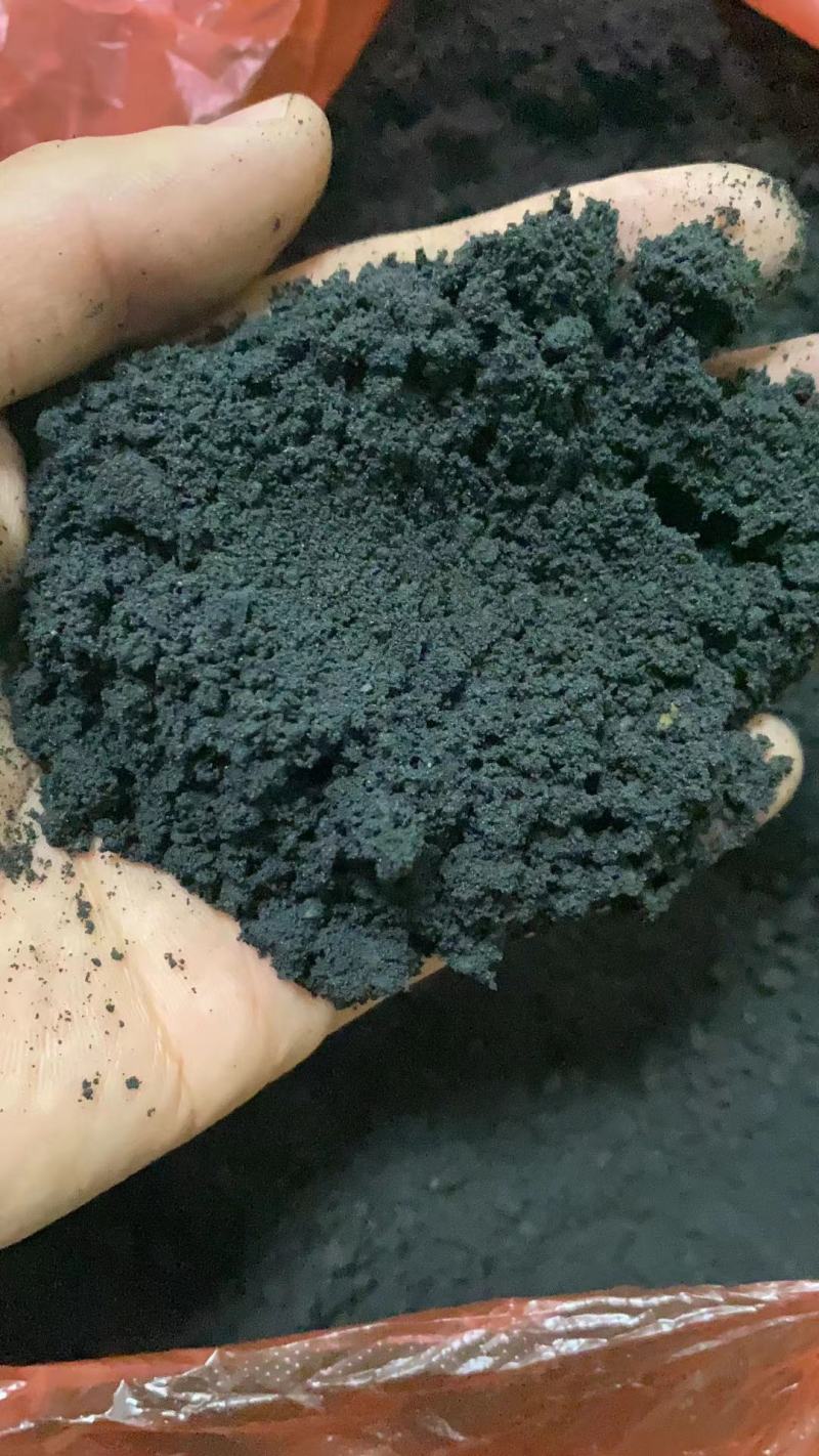 发酵纯鸡粪微生物发酵改善土壤板结肥效持久假一赔十厂家直销
