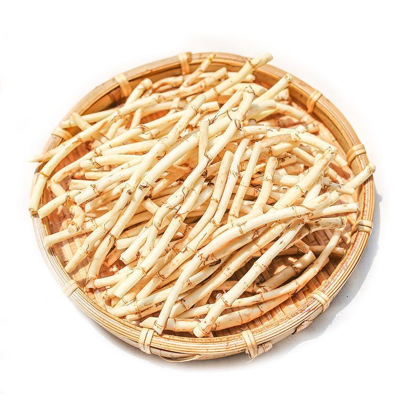 鱼腥草嫩芽，自家种植，特色:香，脆，嫩，土特产，现挖现发
