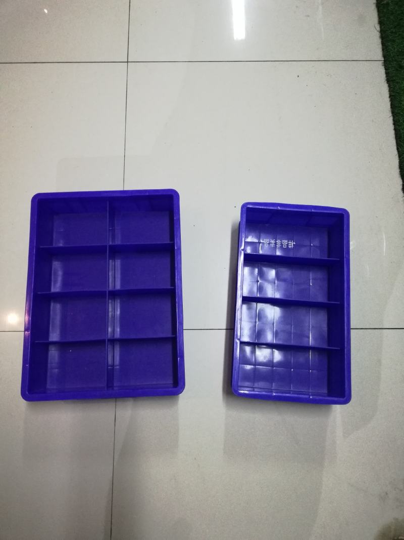 周转箱物流箱货盘工具箱厂家现货一件批发