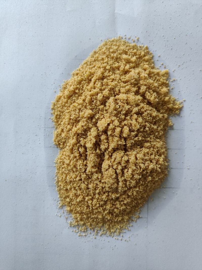 膨化大豆粉高蛋白高油脂