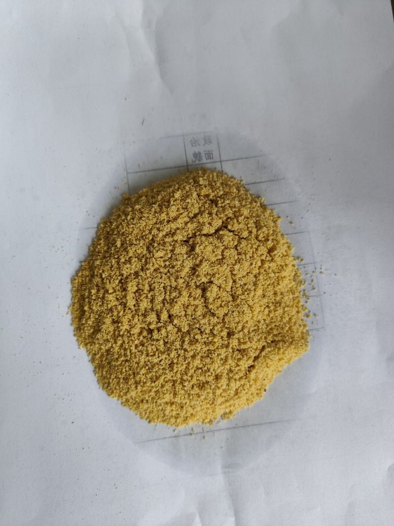 膨化大豆粉高蛋白高油脂