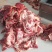 纯干国产牛碎肉，常年有货一手货源，山东发货一件50斤