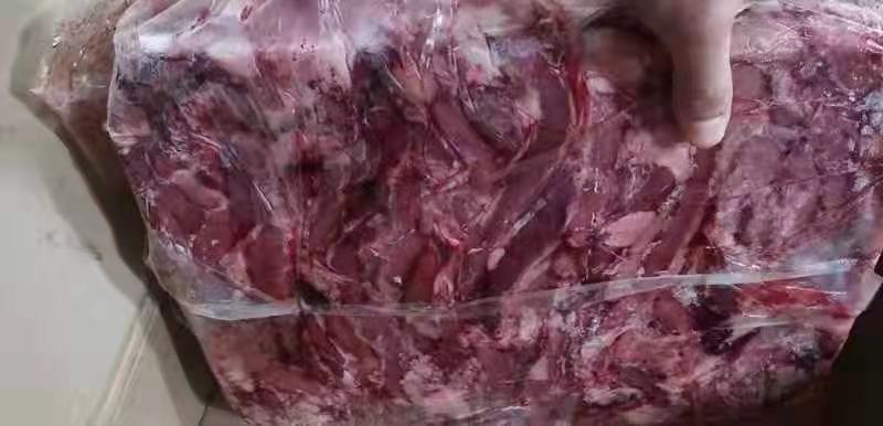 精品肥猪红肠115件手续齐全，临沂提厂家直销量大优惠