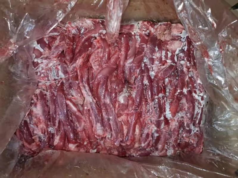 精品肥猪红肠115件手续齐全，临沂提厂家直销量大优惠