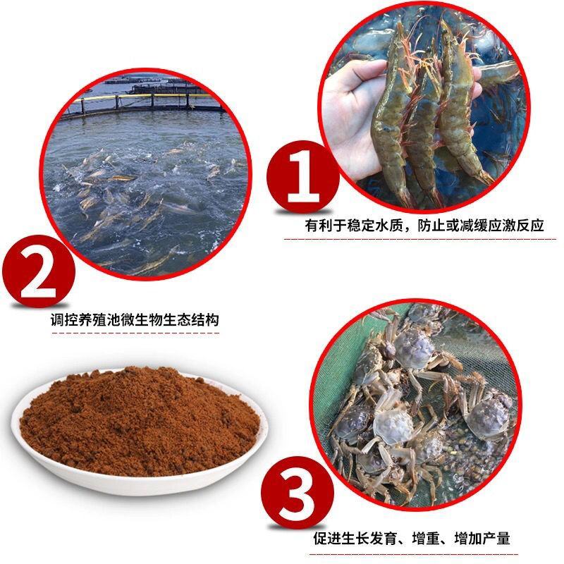 厂家直销工业红糖水产养殖农业种植EM菌培专用污水处理清洗