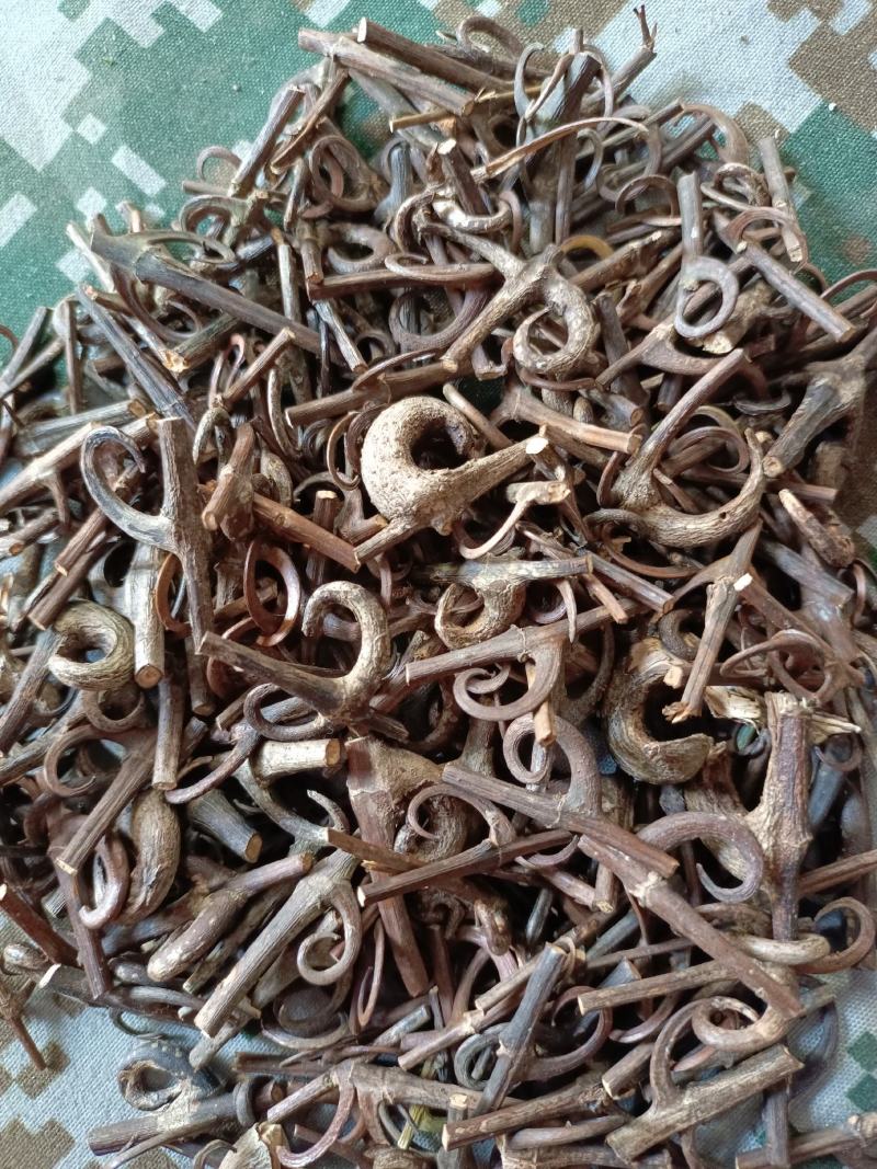 【精品】野生构藤，干枝条无硫，全国供应