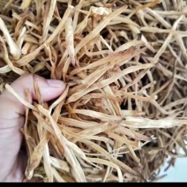 黄花菜大荔黄花菜干度好，均匀色度匀称