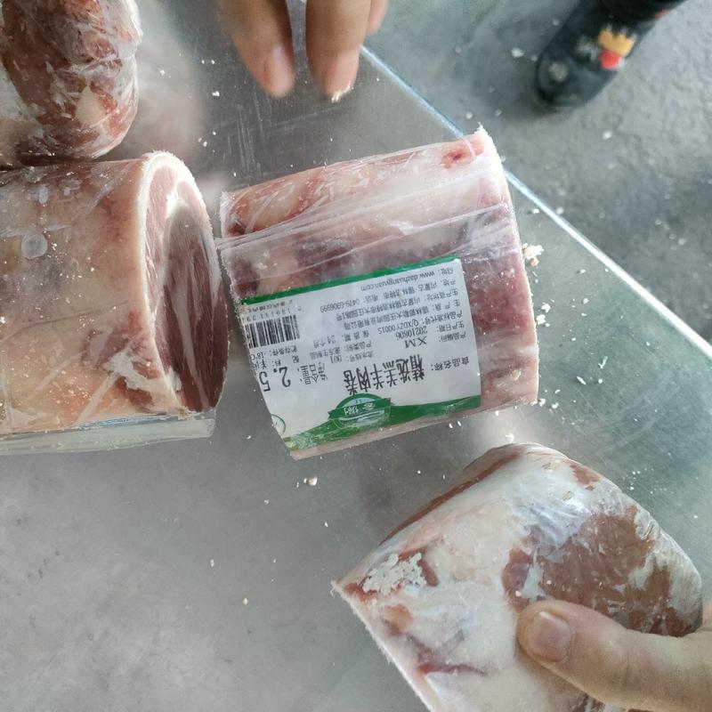 羊肉卷锡盟羊肉卷2022年新肉卷