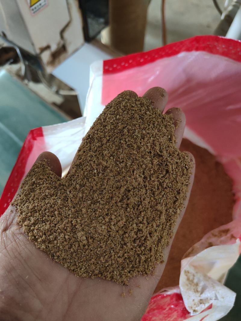 开胃宝饲料原料