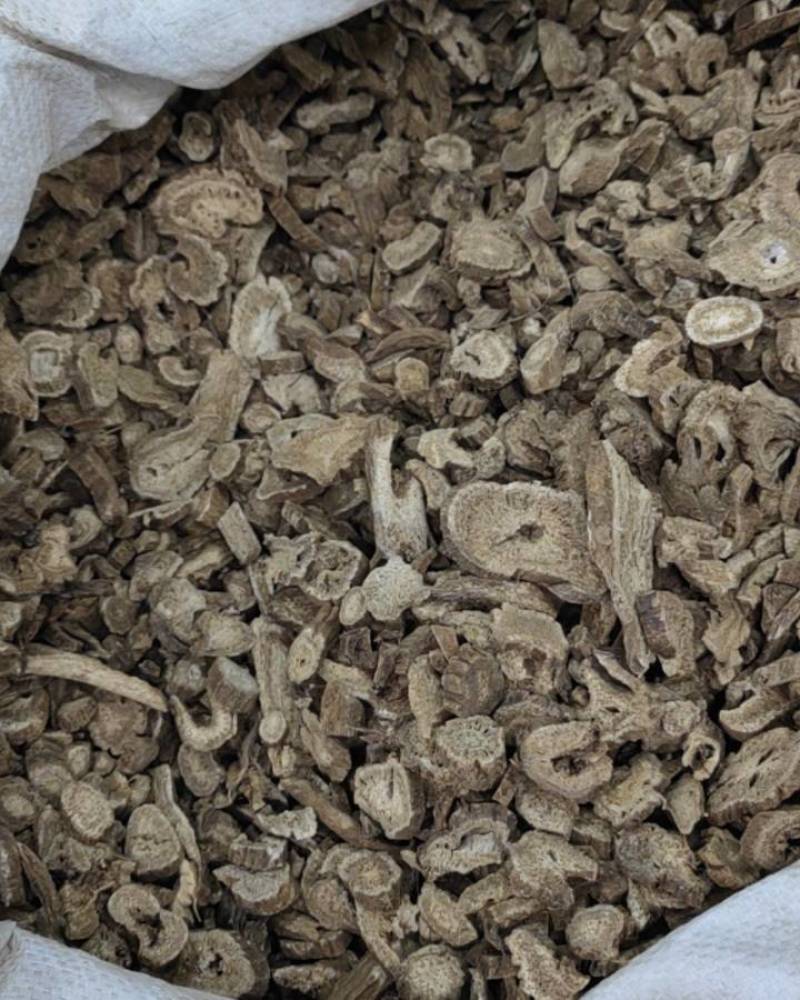 木香新货云南货量大从优各种中药材批发