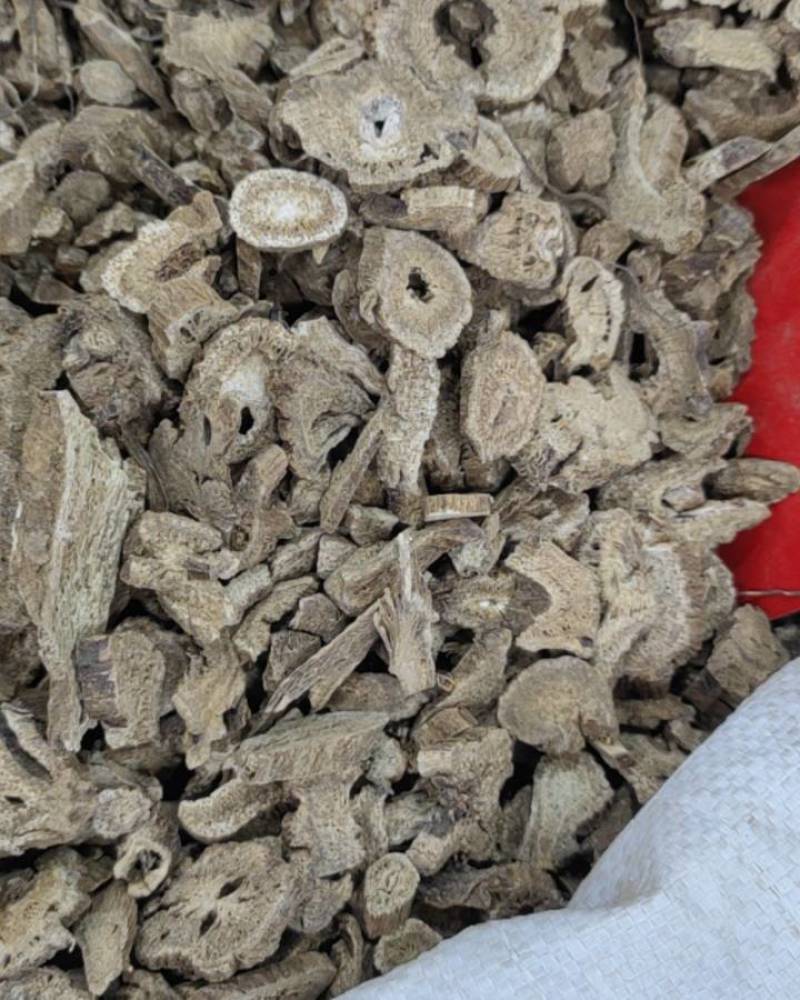 木香新货云南货量大从优各种中药材批发