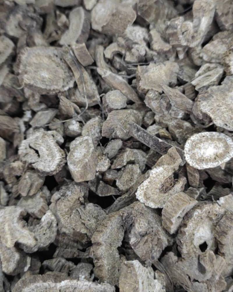 木香新货云南货量大从优各种中药材批发