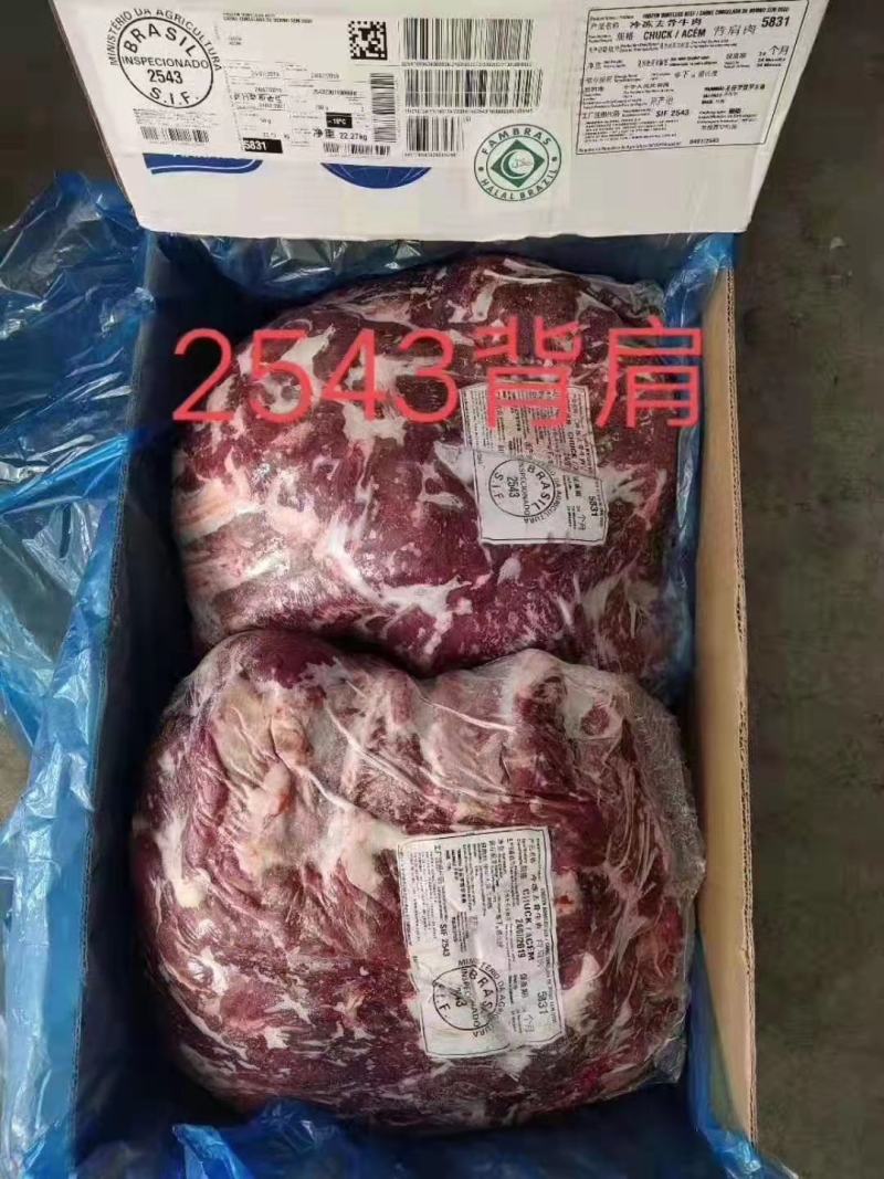 背肩，瘦度高，实拍图片，一手货源，全国冷链发货