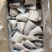 巴沙鱼块20斤，一箱70/80块。食堂专用，南京现货