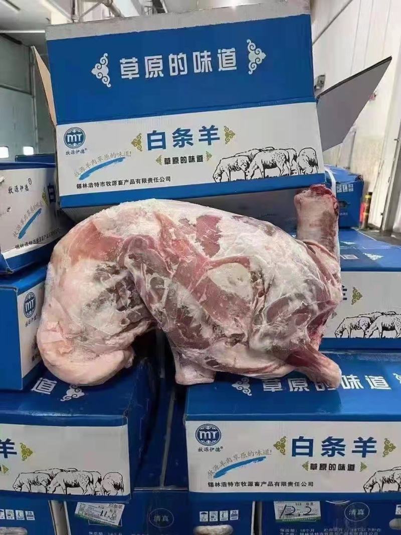 烧烤小全羊，质量保证，客户用着放心，一手货源，全国发货
