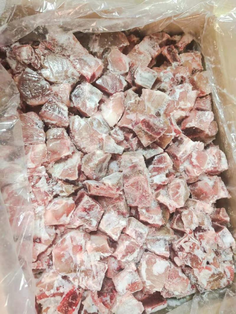 排骨粒，排骨块，骨类产品，大骨头。排骨，