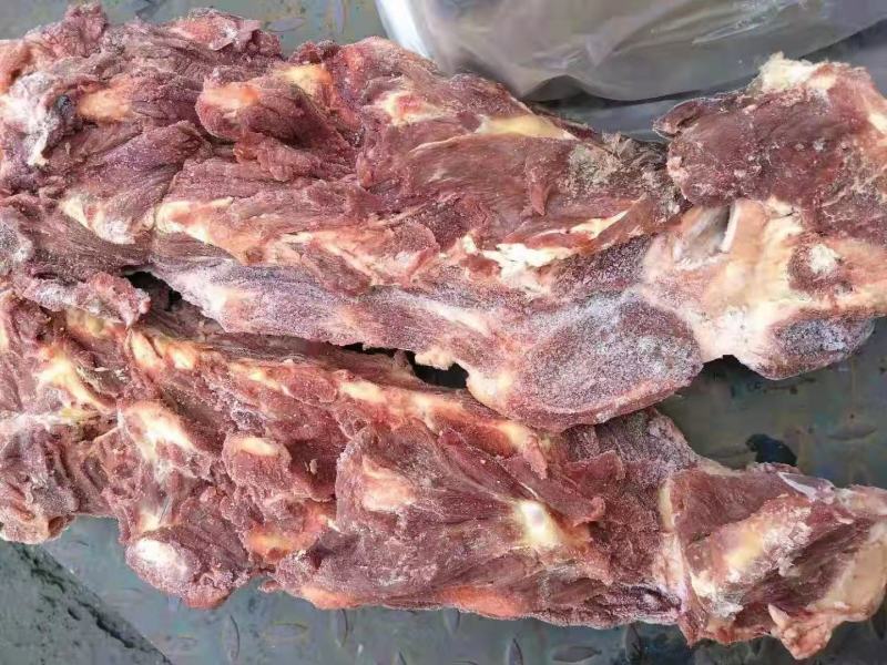 牛脖骨，多肉牛脖骨，质量好，一手货源，全国冷链发货