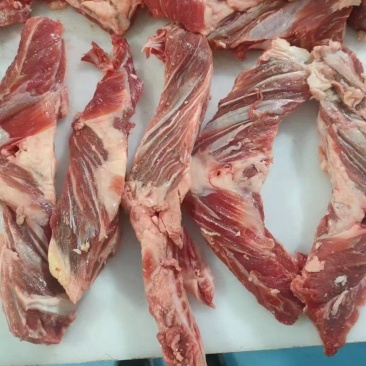 纯干牛肋条腹肉条大量有货吨起可议价诚信经营