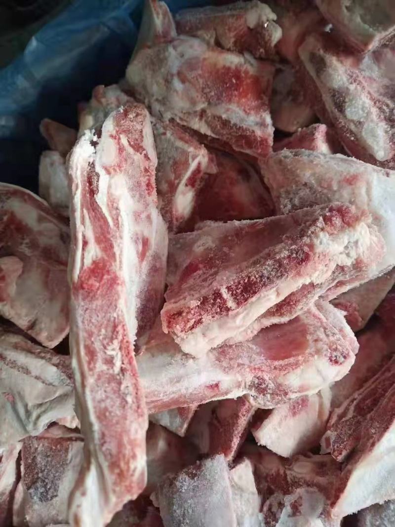 羔羊排尖，质量好，实拍图片，一手货源，全国冷链发货