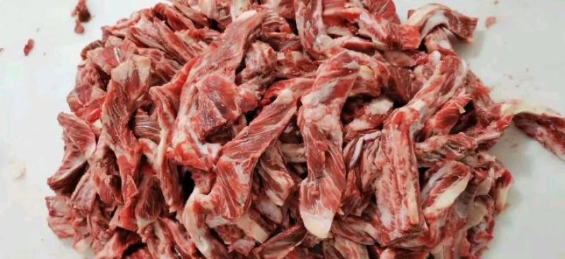 纯干牛肋条腹肉条大量有货吨起可议价诚信经营