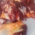 锡林郭勒溜达黄牛肉，纯干新鲜无调理，肉质紧实，口感好！