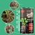 治疗型！哈茨木霉复合菌。烟草、中药材、果树、黄瓜、草莓、