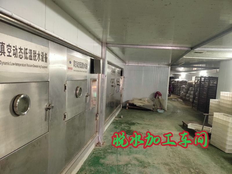 罗汉果桂林原产地批零厂！有机优果+冻干技术，不满意包退！
