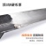 挖树铲子锰钢加厚起苗洛阳铁铲户外树根农用工具挖土坑地神器