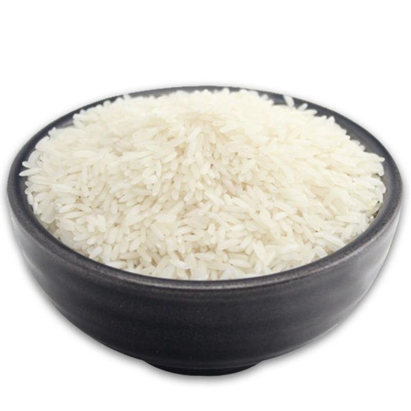 汉中大米长粒香米货源充足量大从优可视频看货