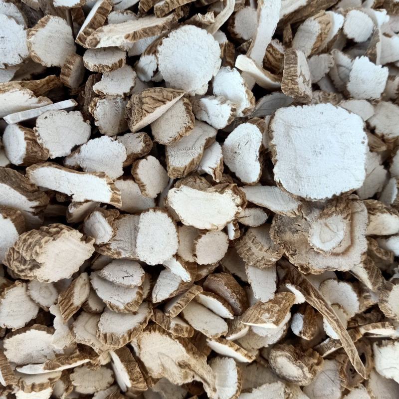 白芷香料产地直销一手货源批发零售量大从优质量保证