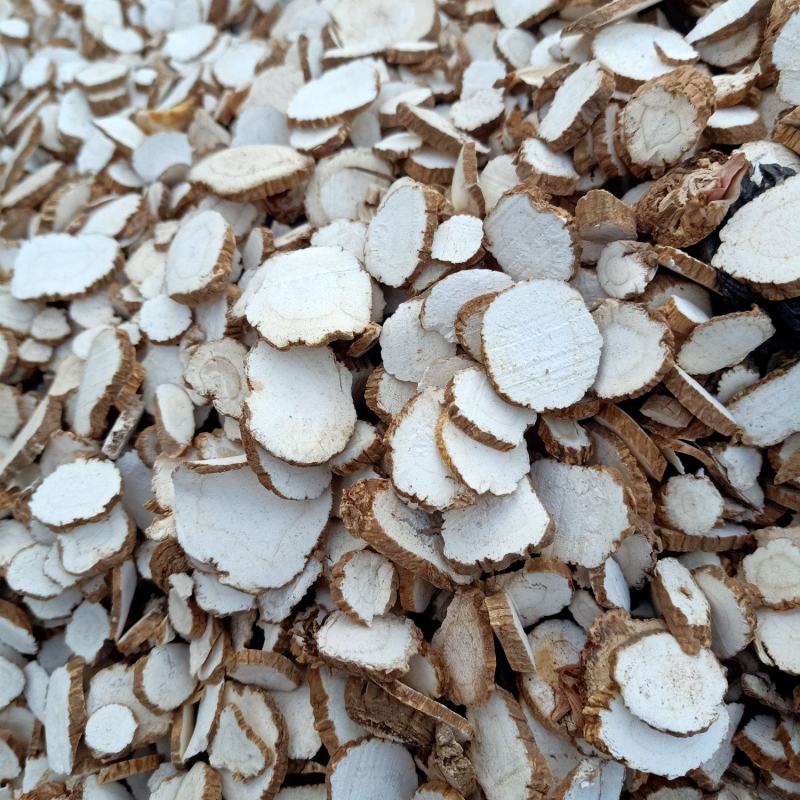 白芷香料产地直销一手货源批发零售量大从优质量保证