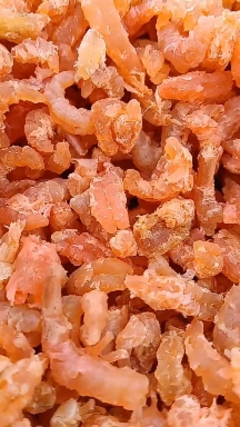 金钩海米，鲜，好吃，不咸，干吃也香欢迎新老朋友来洽谈，