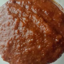 黄豆酱