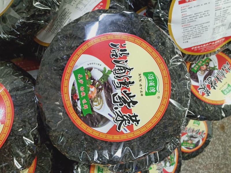 海之佳产品沿浦湾50g