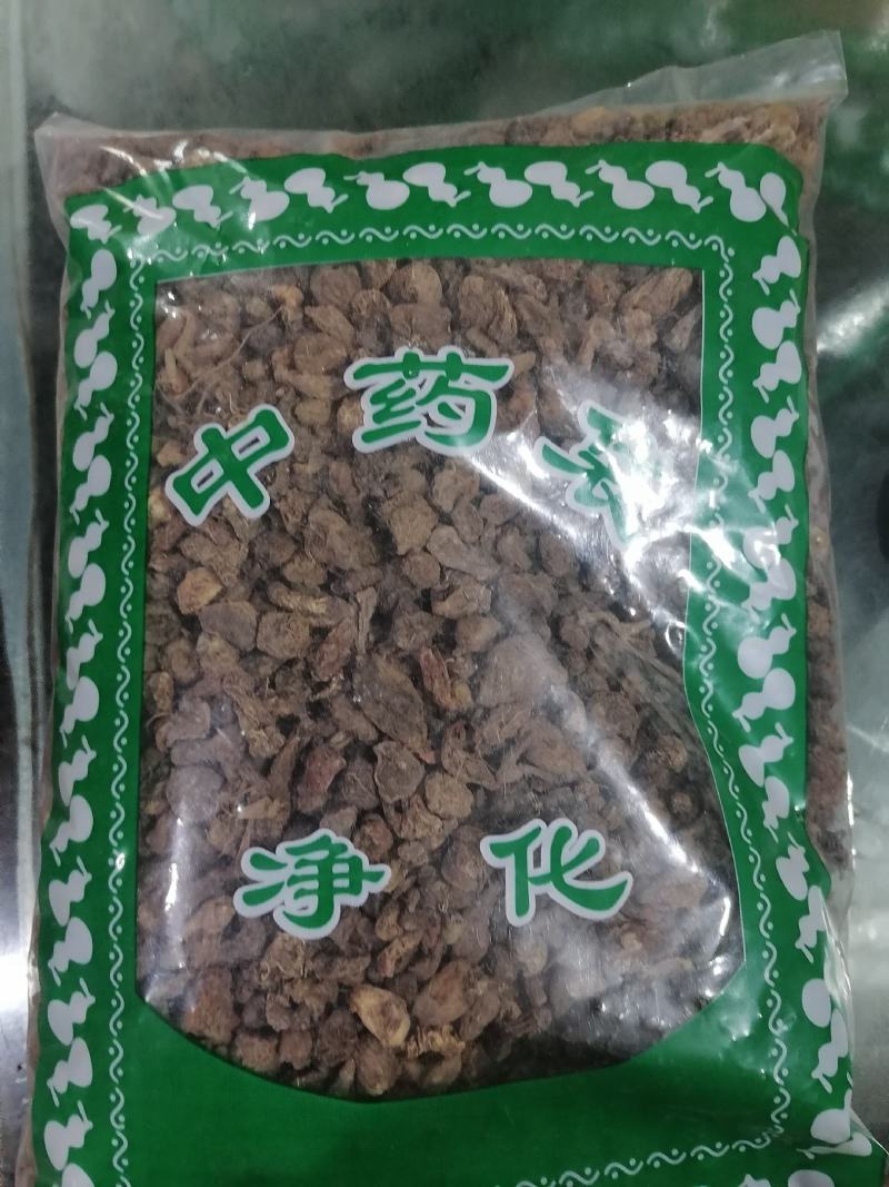 山慈菇毛慈姑光慈姑冰球子批发零售各种规格中药材