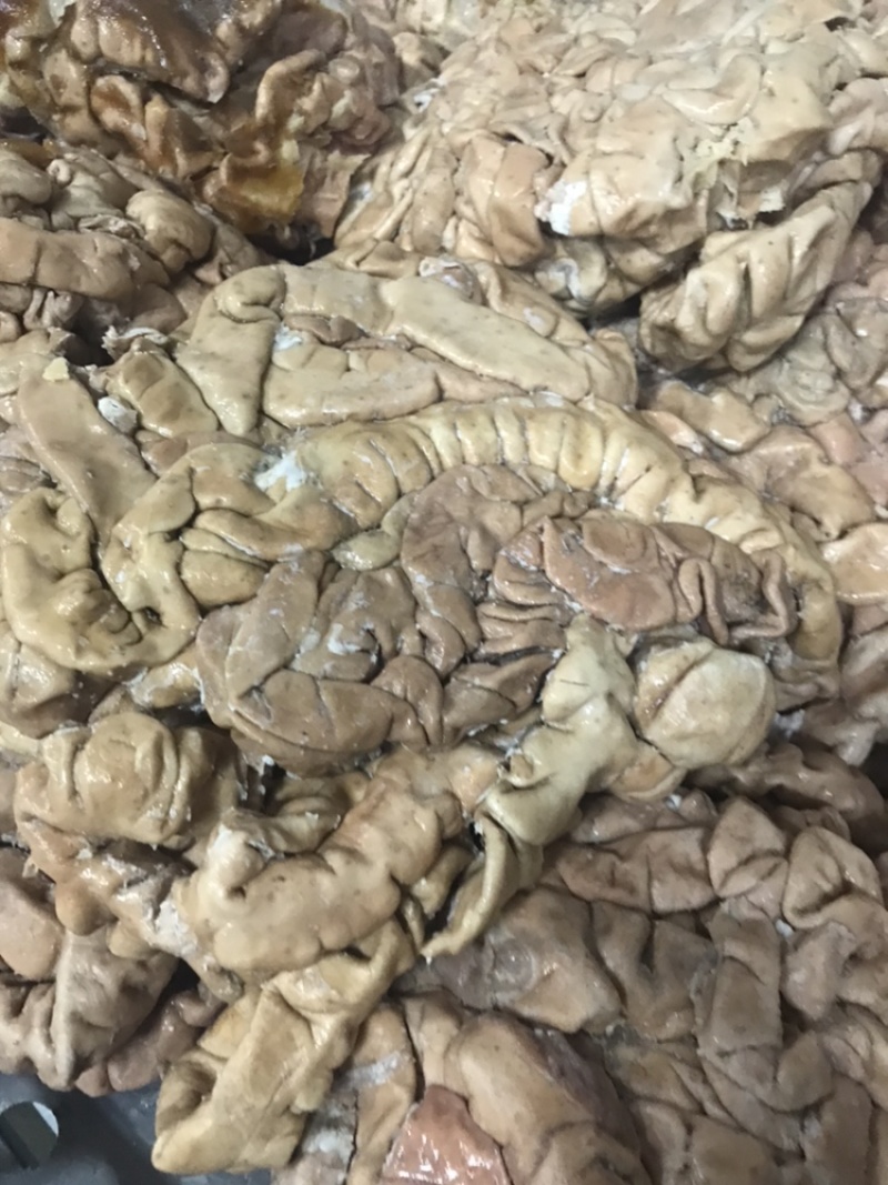 国产新鲜卤肥肠每天新鲜卤制适应各种餐厅和美食