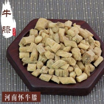牛膝怀牛膝中药材批发牛膝质量保证量大从优
