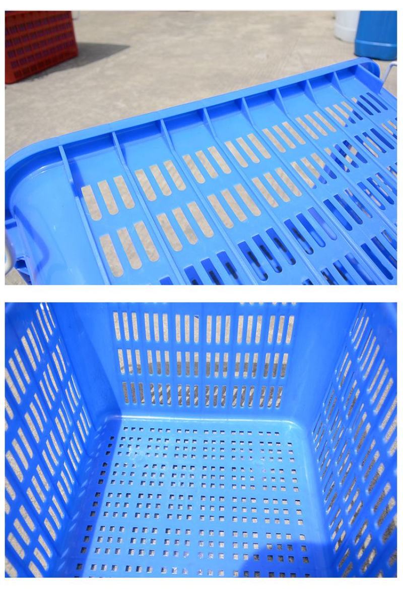蔬菜周转框鱼虾运转框