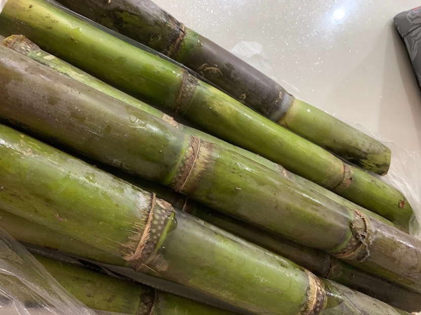 绿晶1号在市场销售场景