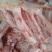 高钙牛骨剔肉牛胸骨价格便宜一手货源大量现货