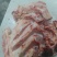 高钙牛骨剔肉牛胸骨价格便宜一手货源大量现货