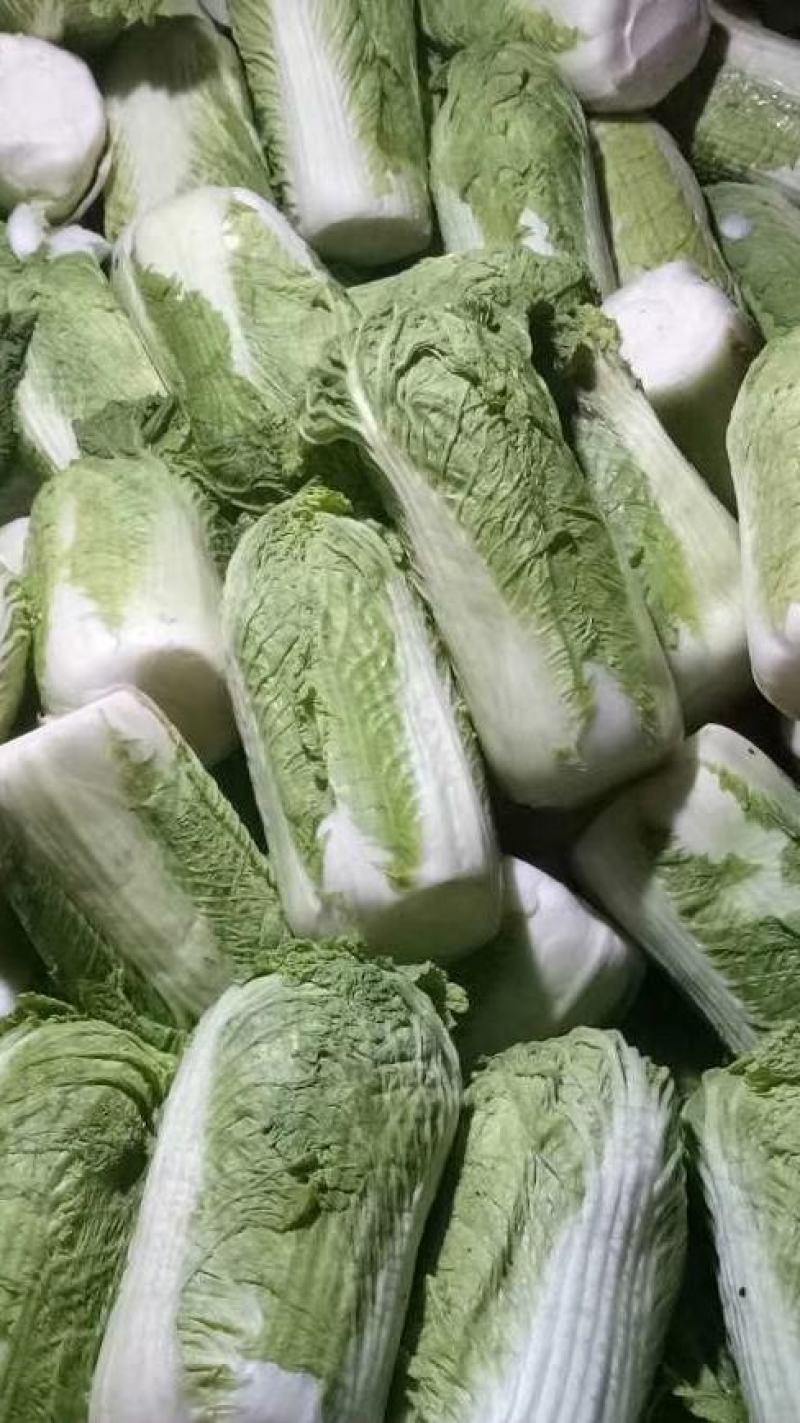 北京三号大白菜大量供应！！