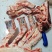 高钙牛骨剔肉牛胸骨价格便宜一手货源大量现货