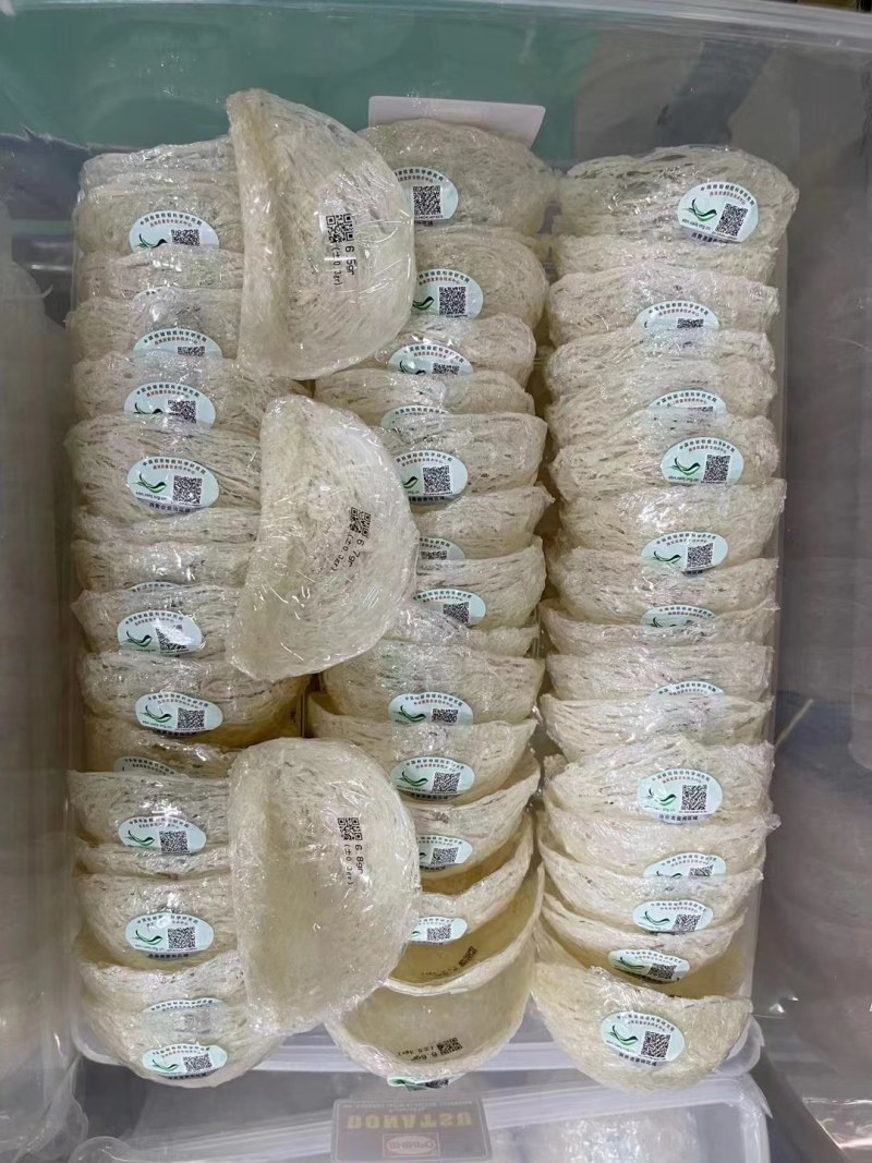 燕窝，印尼疏盏，足干度，一盏一码，品质保证