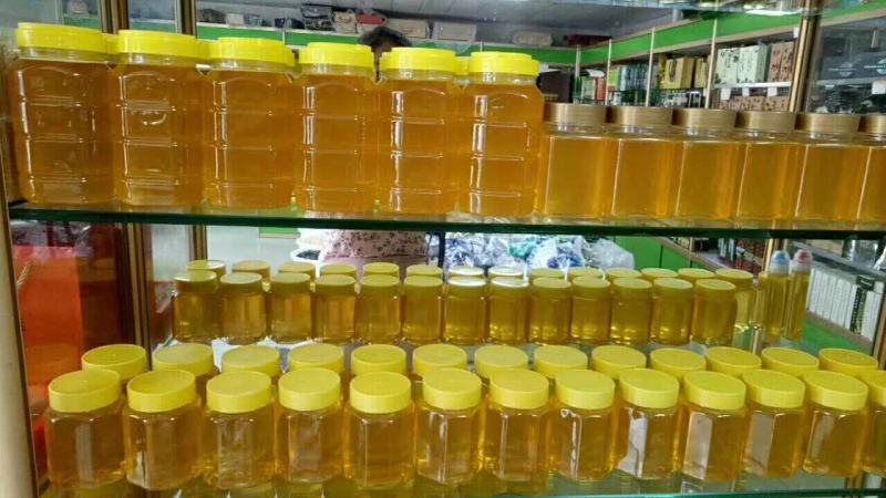 蜂蜜可以带你美丽蜂蜜可以带你信心。蜂蜜可以带你天天开心。