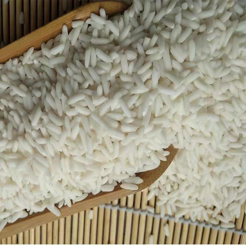 10斤长粒新糯米纯糯米批发包粽子糯米大糯米特价长粒圆粒